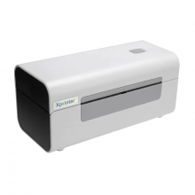 Máy In Mã Vạch Xprinter XP-D465B (USB + WiFi, In đơn hàng Tiki, Shopee..)