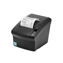 Máy In Hóa Đơn BIXOLON SRP-332II (In Nhiệt, Khổ Giấy 80mm, Tốc Độ In 220mm/s)
