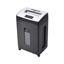 Máy hủy tài liệu Silicon PS-910LCD (Hủy siêu vụn 2.5*10MM, cảm ứng)