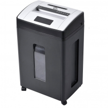 Máy Hủy Tài Liệu Silicon PS-915LCD (Hủy sợi nhỏ cắt chéo 4*50mm, cảm ứng)