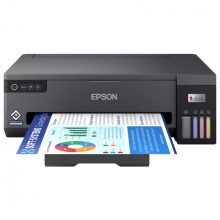 Máy in phun màu đơn năng khổ A3 Epson Ecotank L11050 (in phun 4 mau, wifi, bộ truyền)