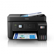Máy In Phun Màu Epson Đa Chức Năng Ecotank L5290 (A4, In, Copy, Scan, Fax, Wifi)