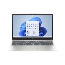 Laptop HP 15-FD0306TU (A2NL7PA) (Intel Core I3-1315U, RAM 8GB, SSD 256GB, Intel UHD Graphics, Màn Hình 15.6inch FullHD, Windows 11, Màu Bạc)