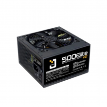 Nguồn Máy Tính Jetek 500 ELITE V2 500W