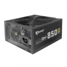 Nguồn Máy Tính Jetek RM850 E5.0 850W 80 Plus Gold, PCIe 5.0, Full Modular