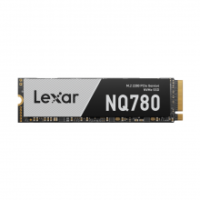 Ổ cứng gắn trong SSD Lexar NQ780 1TB M.2 2280 NVMe PCIe Gen4x4 (LNQ780X001T-RNNNG)