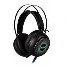 Tai Nghe ZIDLI Zcore ZH12S (Công Suất 30MW, Cổng Kết Nối USB 7.1, Có Micro)