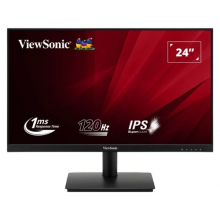 Màn Hình ViewSonic 23.8 inch VA240A-H (Tấm Nền IPS, FHD, 120Hz, 1ms)