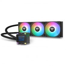 Tản Nhiệt Nước AIO Thermaltake LA360-S ARGB Sync (LGA1851/1700/1200/115x/20xx, AM5/AM4/AM3+/AM3)