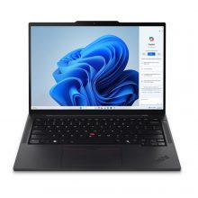 Laptop Lenovo ThinkPad T14s Gen 5 21LS005UVA (Core Ultra 7 155U, RAM 16GB, SSD 1TB, Màn Hình 14 inch WUXGA, DOS, Màu Đen)