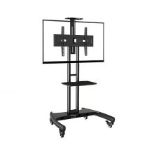 Giá Treo Tivi Di Động North Bayou AVA1500-60-1P (Màn Hình Kích Thước 32inch - 75inch, giá treo camera, Có Bánh Xe)