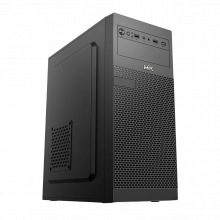 Vỏ Case MIK V30 ATX Black
