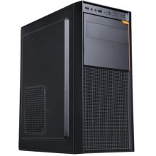 Vỏ Case SAMA A301 Office Black (ATX)