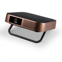 Máy Chiếu Mini ViewSonic M2 (1200ANSI, HDMI, USB C, MicroSD, WIFI, Bluetooth)