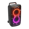 Loa Tiệc Di Động JBL PartyBox 520 (Công Suất 400W, Bluetooth 5.4, Kháng Nước Bụi IPX4, Auracast, Pin 15 Giờ)