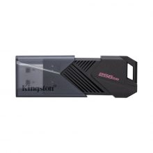 USB Kingston 256GB Portable DataTraveler Exodia Onyx DTXON/256GB (USB 3.2 Gen 1)