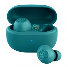 Tai nghe không dây True Wireless JLab Go Pop Teal (màu xanh két)