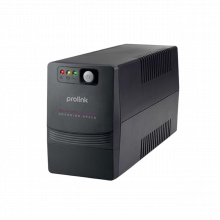 Bộ Lưu Điện UPS ProlLink PRO1501SFCU (1500VA/900W, Line Interactive)