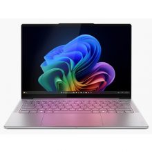 Laptop Lenovo Yoga Slim 7 14ILL10 83JX0037VN (Core Ultra 7 258V, RAM 32GB, SSD 1TB, VGA Intel Arc Graphics 140V, Màn Hình 14inch 2.8K OLED, Windows 11, Office Bản Quyền, Màu Xám)