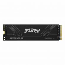 Ổ Cứng Gắn Trong SSD Kingston FURY Renegade G5 4096GB M.2 NVMe PCIe 5.0 x4 (SFYR2S/4T0)