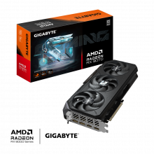Card Màn Hình Gigabyte Radeon RX 9070 GAMING OC 16G GDDR6 (GV-R9070GAMING OC-16GD)