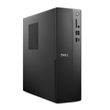Máy Tính Để Bàn Đồng Bộ Dell Slim DS-14100-8-512G (Intel Core i3-14100, RAM 8GB DDR4, SSD 512GB, 180W, Bluetooth 5.2, WiFi, Windows 11)
