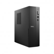 Máy Tính Để Bàn Đồng Bộ Dell Slim ECS1250 DS-14400-16-512G (Intel Core i5 14400, RAM 16GB, SSD 512GB,  Intel UHD Graphics 730, Windows 11)