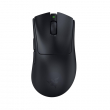 Chuột Gaming Không Dây Razer DeathAdder V3 HyperSpeed (RZ01-05140100-R3A1)