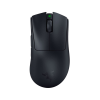 Chuột Gaming Không Dây Razer DeathAdder V3 Pro Black (RZ01-04630100-R3A1)