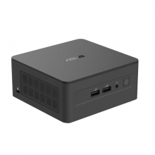 Bộ Mini PC ASUS NUC RNUC13ANHI300000i (Core i3-1315U, Intel Iris Xe Graphics, Chưa bao gồm RAM + SSD, Wifi, Bluetooth)