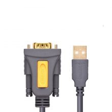 Cáp Chuyển USB 2.0 Sang COM (RS232) 2 Mét UGREEN 20222
