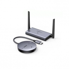 Bộ Truyền Tín Hiệu HDMI Không Dây UGREEN  90909A/CM586