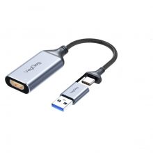 Card Ghi Hình VegGieg V-Z632