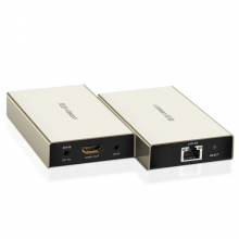 Bộ Kéo Dài HDMI Sang LAN 120M UGREEN 40280 40283