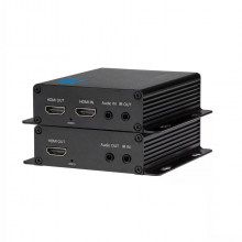 Bộ Chuyển Đổi HDMI Sang LAN 120m HOLINK HL-HDMI-120TR