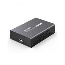 Bộ Nhận Tín Hiệu HDMI Sang LAN UGREEN  80962