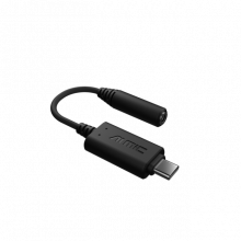 Adapter ASUS USB-C Sang 3.5mm AI Noise-Canceling Mic
