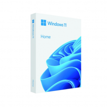 Phần Mềm Microsoft Windows Home 11 64bit ESD KW9-00664