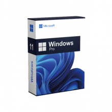 Phần Mềm Microsoft Windows 11 Pro GGWA