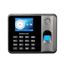 MÁY CHẤM CÔNG VÂN TAY, THẺ RONALD JACK 3800 WIFI