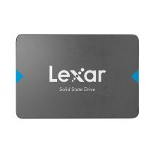 Ổ Cứng Gắn Trong SSD Lexar NQ100 512GB SATA III 2.5 inch (LNQ100X512G-RNNNG)