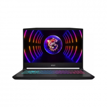Laptop Gaming MSI Katana 15 B13VFK 2099VN (Intel Core I7-13620H, RAM 32GB, SSD 1TB, RTX 4060, Màn Hình 15.6inch FHD 144Hz, Windows 11, Màu Đen)