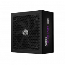 Nguồn Máy Tính Cooler Master MWE GOLD 850 V3 ATX 3.1 850W 80 Plus Gold, Full Range, Full Modular (MPX-8503-AFAG-2EBEU)