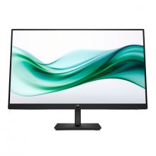 Màn Hình 23.8inch HP S3 Pro 324pv 9U5C1AA (FullHD, VA, 100Hz, 5ms, Màu Đen)