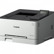 Máy In Laser Màu Canon LBP623CDW(In đảo mặt, A4, A5, USB, LAN, WIFI)