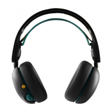 Tai Nghe Không Dây Skullcandy Grom Kid (SK-S6KBW-R740, Màu Đen)