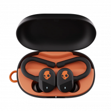 Tai Nghe SkullCandy Push Play Active Black/Orange (SK-S2PPW-S749)