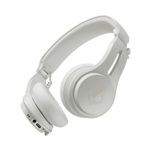 Tai Nghe Không Dây SkullCandy Icon ANC Bone/Orange