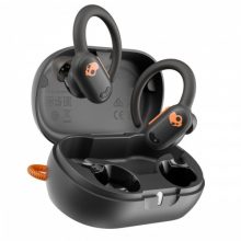 Tai Nghe SkullCandy Push ANC Active Black/Orange (SK-S2PAW-S749)