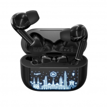 Tai Nghe Bluetooth True Wireless Alpha Works AW-FLEX100SGN